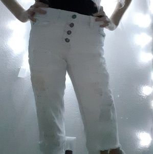 To help pay for my sisters leg surgery